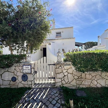 Vilamoura Brightness Villa With Pool By Homing Екстериор снимка