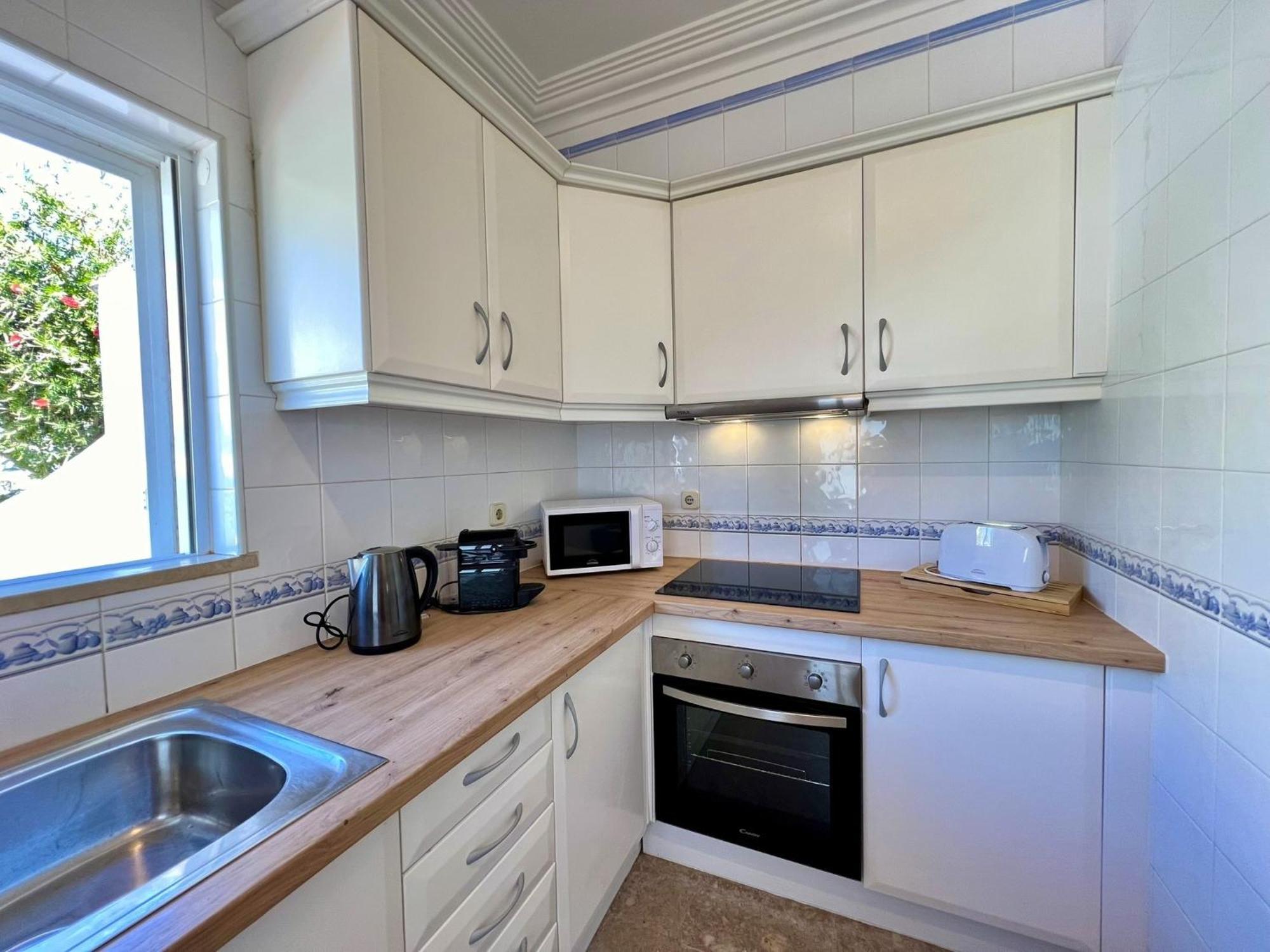 Vilamoura Brightness Villa With Pool By Homing Екстериор снимка